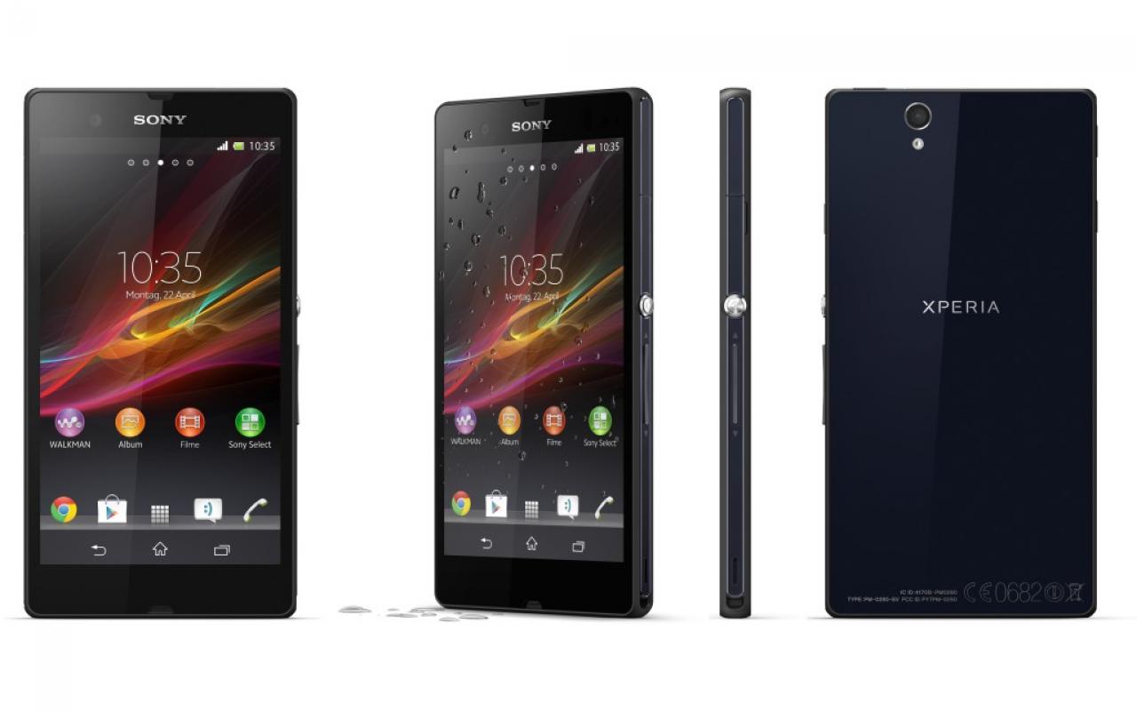 [10/01/2013] Sony Xperia Z (3)