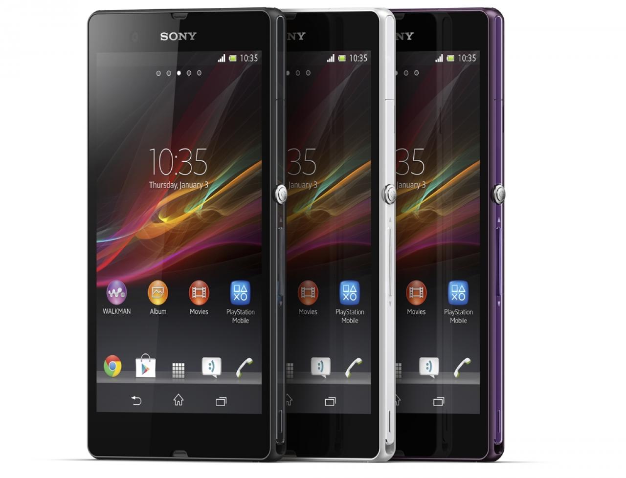 [10/01/2013] Sony Xperia Z (5)