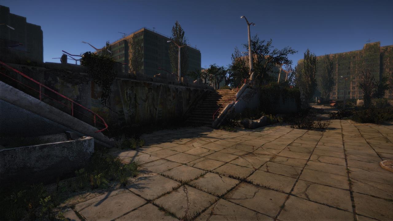 [08/01/2013] Survarium: Vostok Games erklärt im Interview ausführlich die Technik des offiziellen Stalker-Nachfolgers (6)