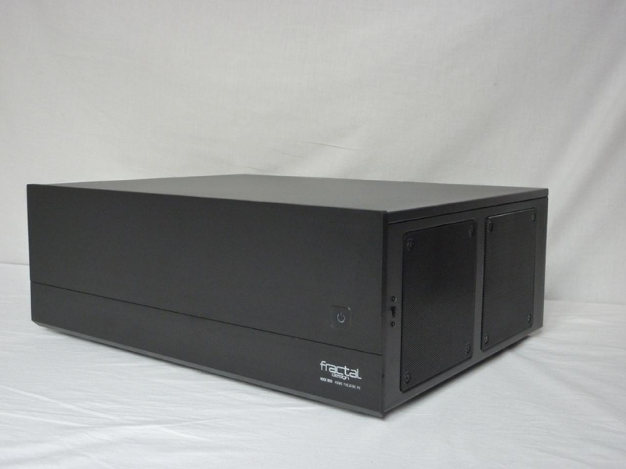 [02/01/2013] [Review] Fractal Design Node 605 - gelungener Einstieg in den HTPC-Bereich? (10)