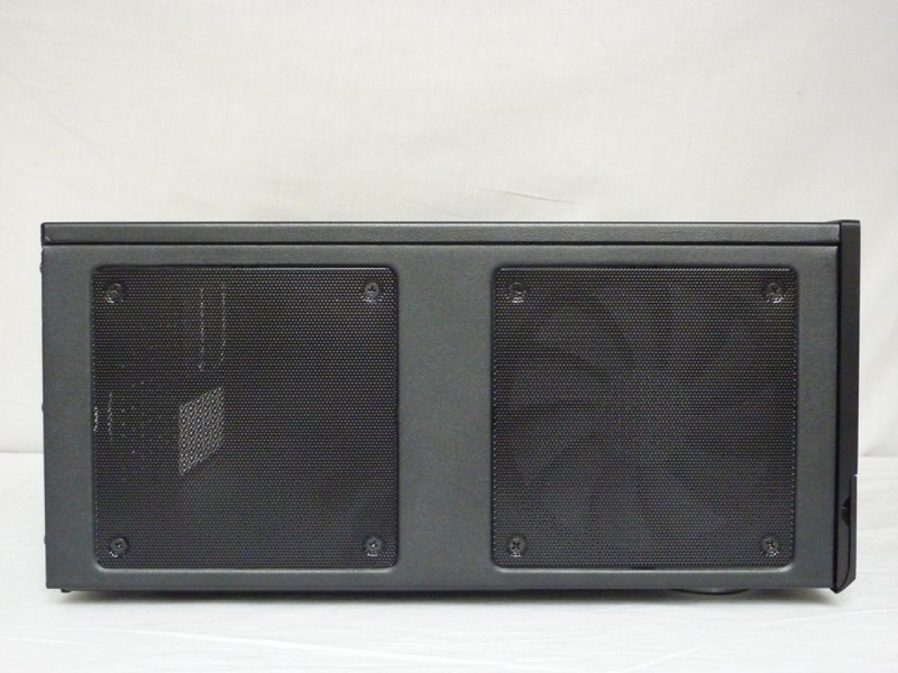 [02/01/2013] [Review] Fractal Design Node 605 - gelungener Einstieg in den HTPC-Bereich? (7)
