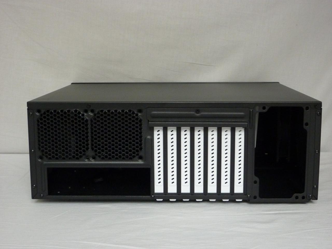 [02/01/2013] [Review] Fractal Design Node 605 - gelungener Einstieg in den HTPC-Bereich? (8)