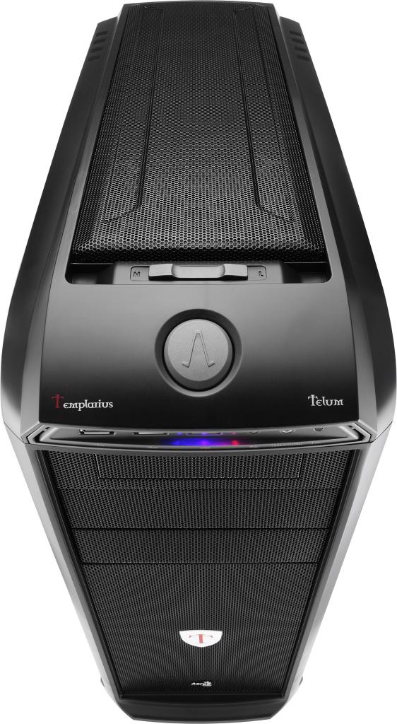 [29/01/2013] Aerocool Telum