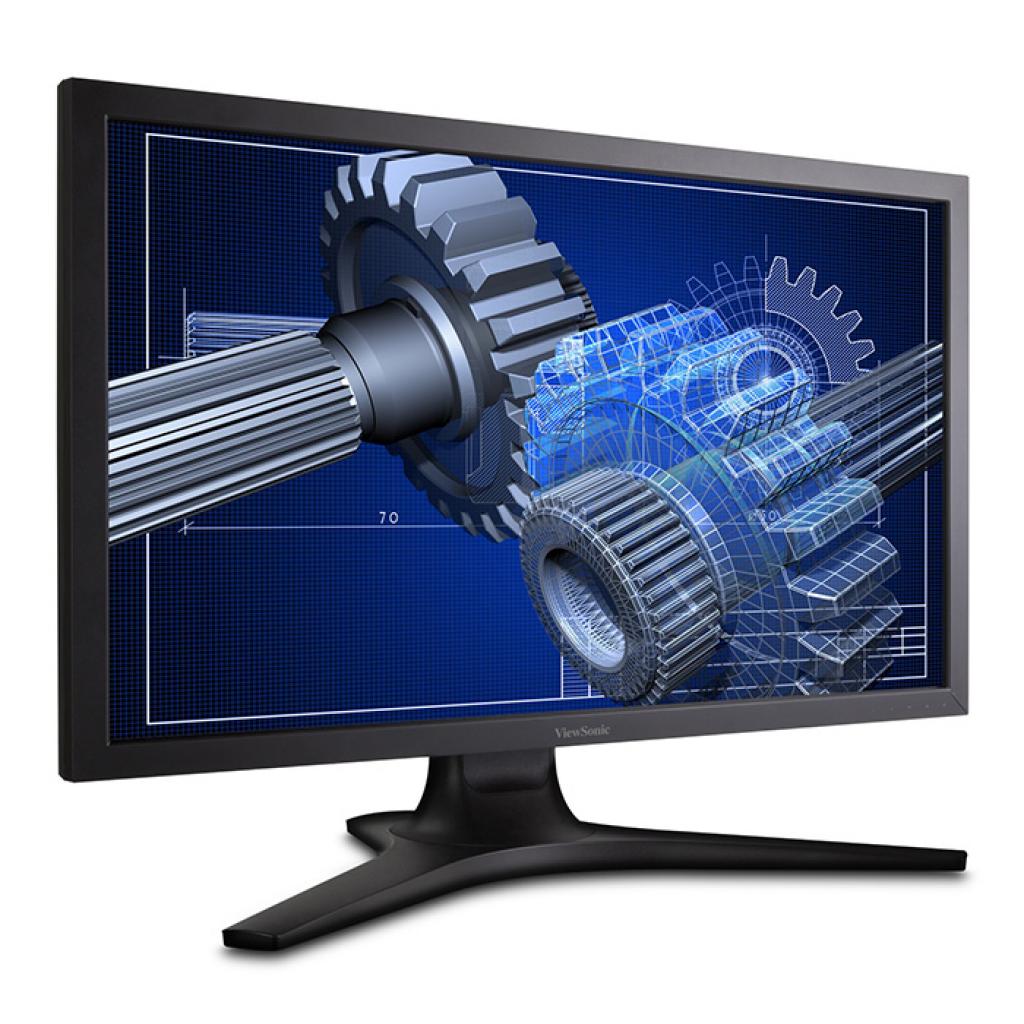 [11/01/2013] PRAD testet Viewsonic VP2770-LED: 27 Zoll Allround-Monitor ohne PWM-Steuerung