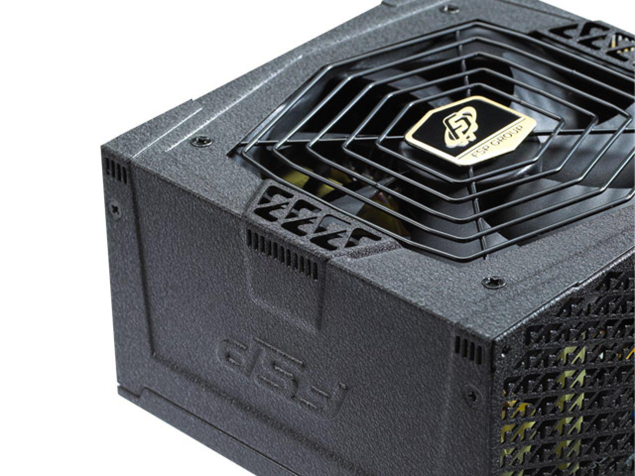 [18/01/2013] FSP Aurum S: abgespeckte Versionen der Aurum-Netzteile (3)