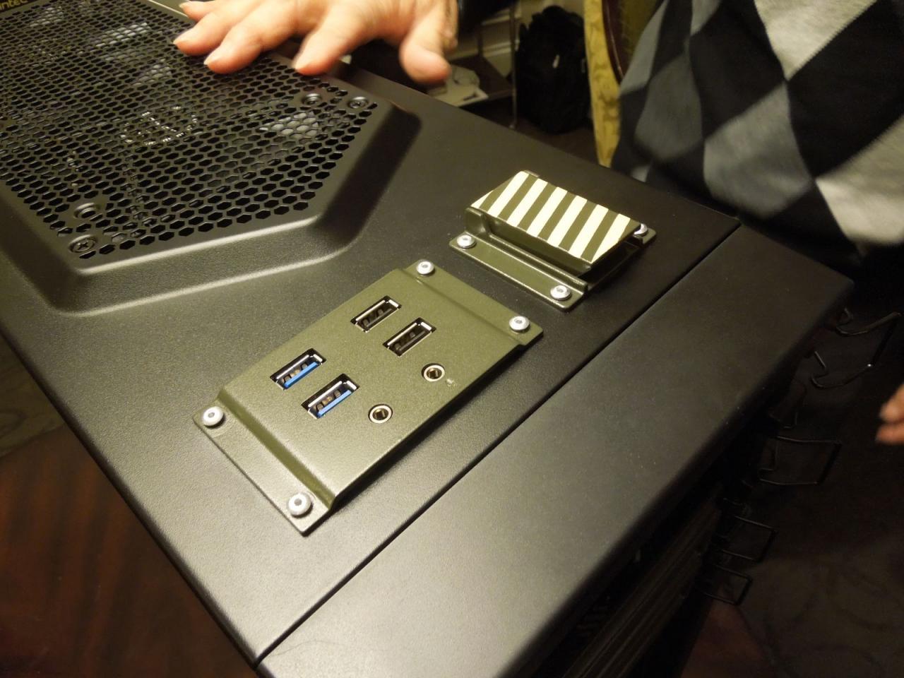 [11/01/2013] Antec präsentiert ein Gamergehäuse zum Kampfpreis (4)