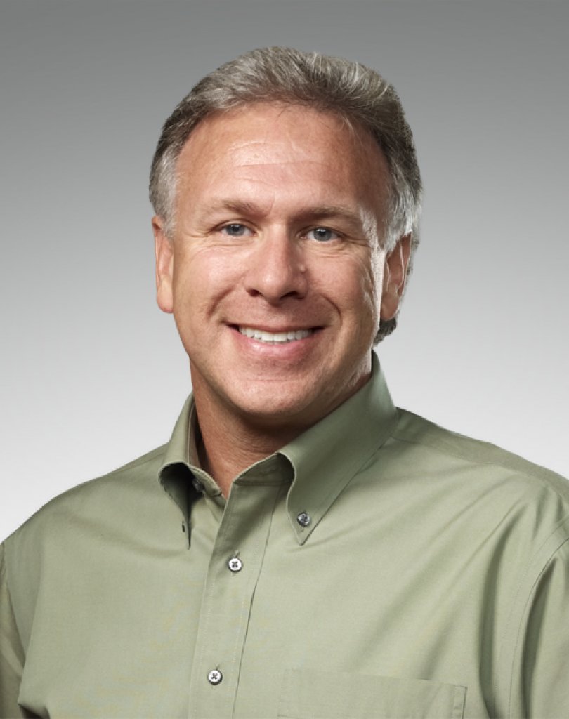 [11/01/2013] Apple: Marketingchef Phil Schiller mit neuer Funktion (2)