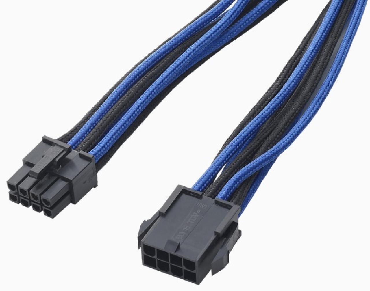 [16/01/2013] Bitfenix Prodigy: Version mit Fenster angekündigt - neue gesleevte Kabel (2)