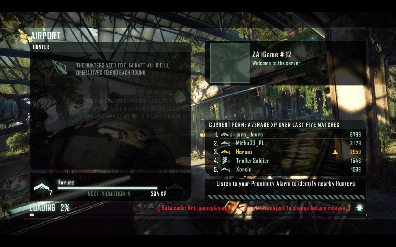 [29/01/2013] Crysis 3 Beta: Das Gameplay im Test (11)