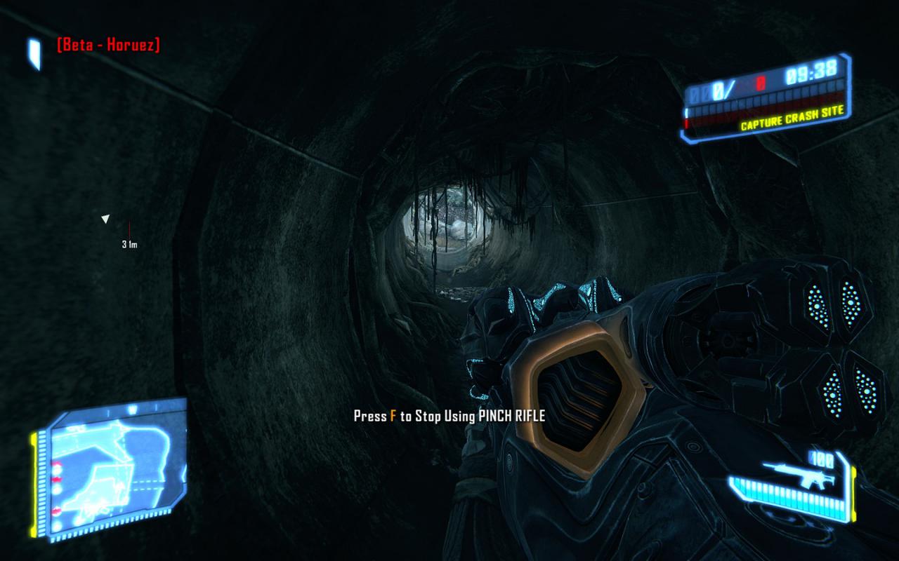 [29/01/2013] Crysis 3 Beta: Das Gameplay im Test (14)