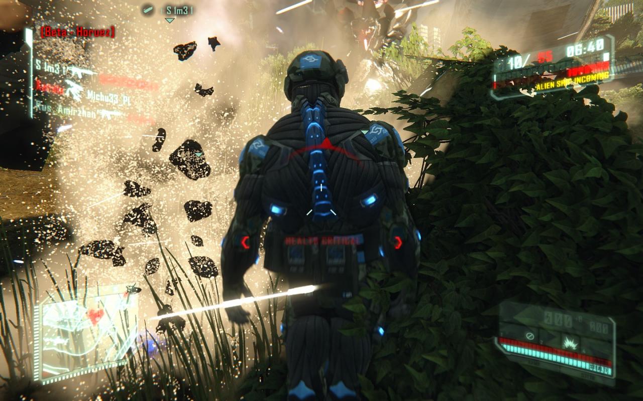 [29/01/2013] Crysis 3 Beta: Das Gameplay im Test (13)