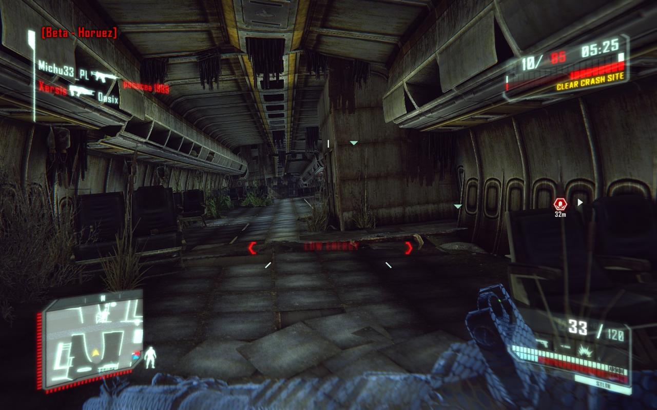 [29/01/2013] Crysis 3 Beta: Das Gameplay im Test (10)