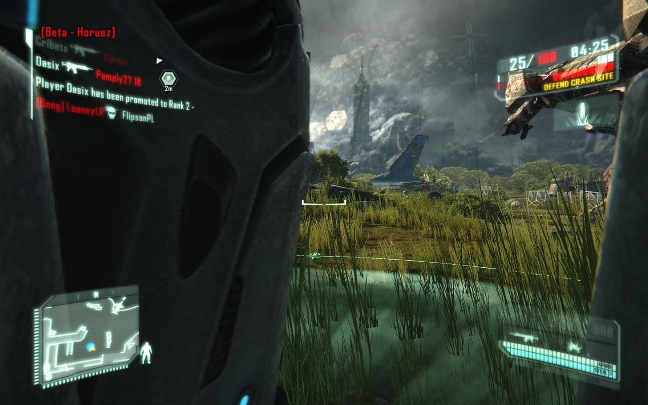 [29/01/2013] Crysis 3 Beta: Das Gameplay im Test (17)