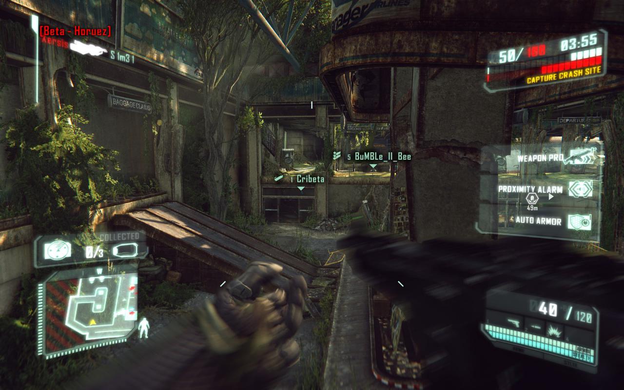 [29/01/2013] Crysis 3 Beta: Das Gameplay im Test (18)