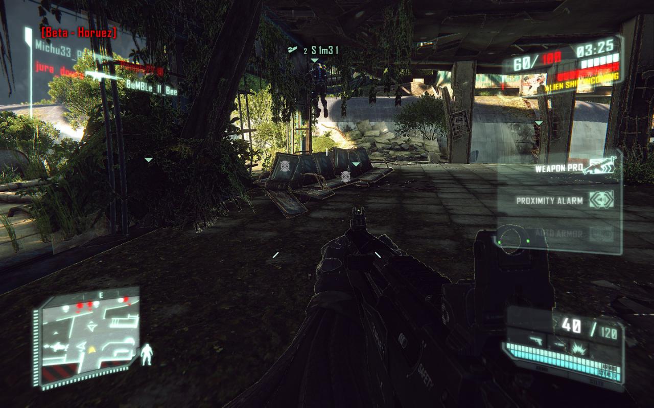 [29/01/2013] Crysis 3 Beta: Das Gameplay im Test (20)