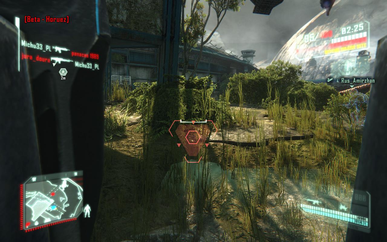 [29/01/2013] Crysis 3 Beta: Das Gameplay im Test (22)