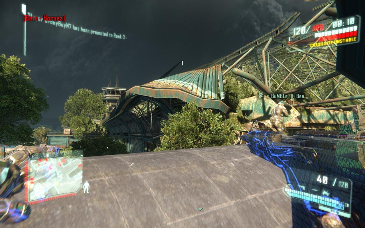 [29/01/2013] Crysis 3 Beta: Das Gameplay im Test (24)