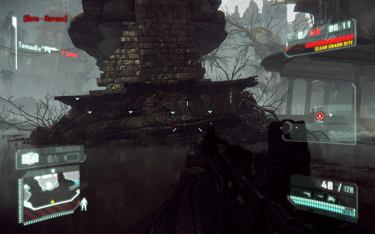 [29/01/2013] Crysis 3 Beta: Das Gameplay im Test (26)