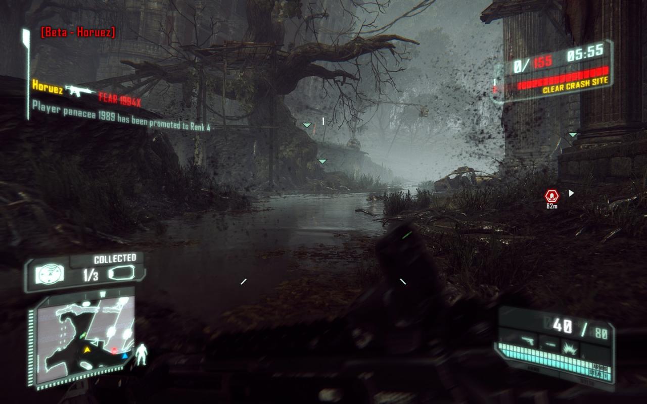 [29/01/2013] Crysis 3 Beta: Das Gameplay im Test (4)