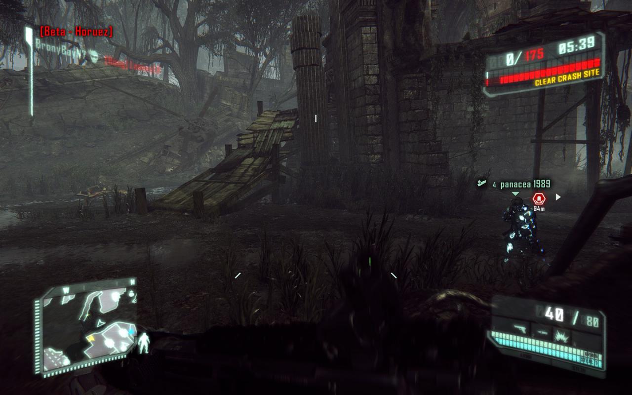 [29/01/2013] Crysis 3 Beta: Das Gameplay im Test (27)