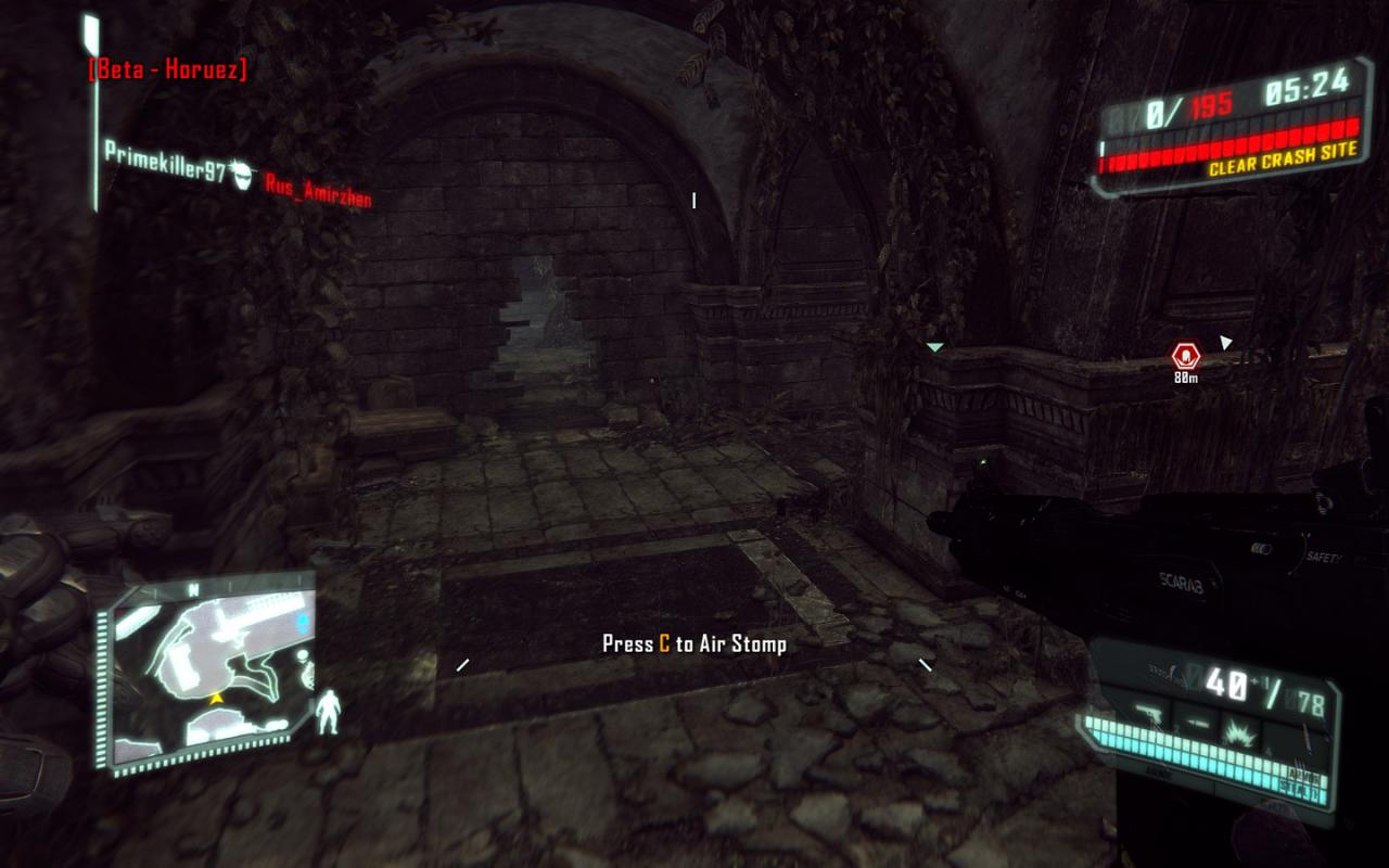 [29/01/2013] Crysis 3 Beta: Das Gameplay im Test (28)