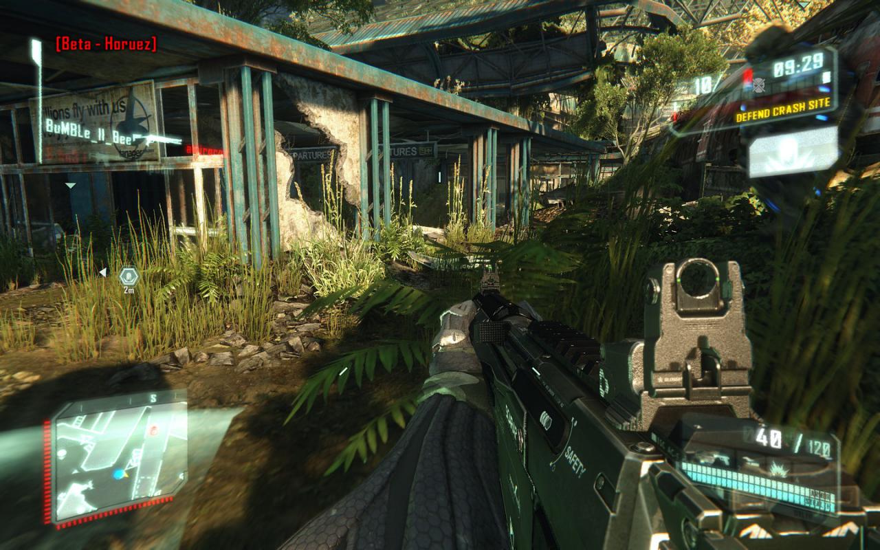 [29/01/2013] Crysis 3 Beta: Das Gameplay im Test (30)
