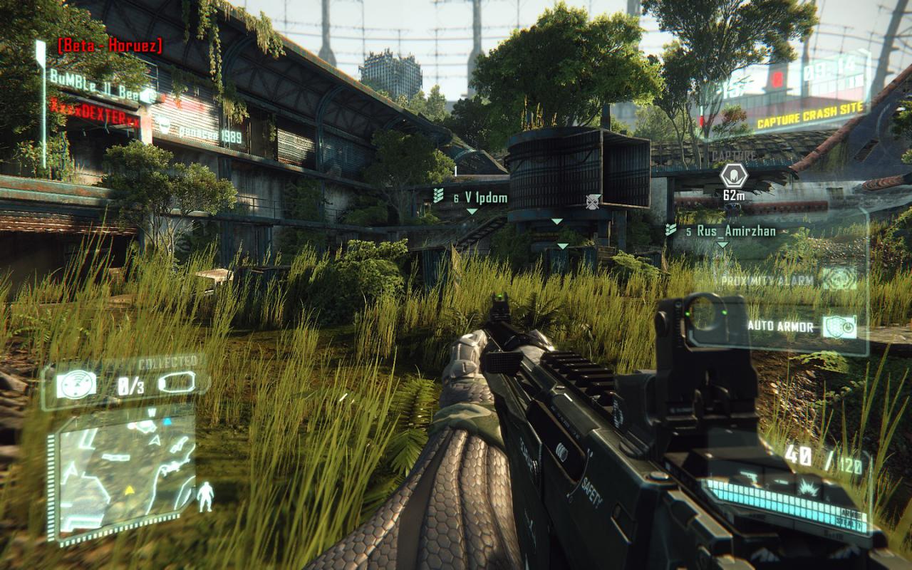 [29/01/2013] Crysis 3 Beta: Das Gameplay im Test (31)