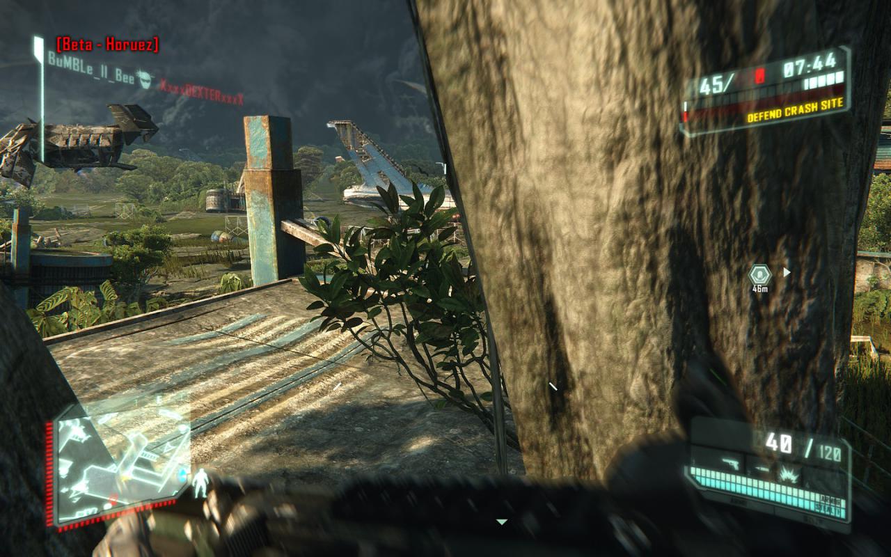 [29/01/2013] Crysis 3 Beta: Das Gameplay im Test (33)