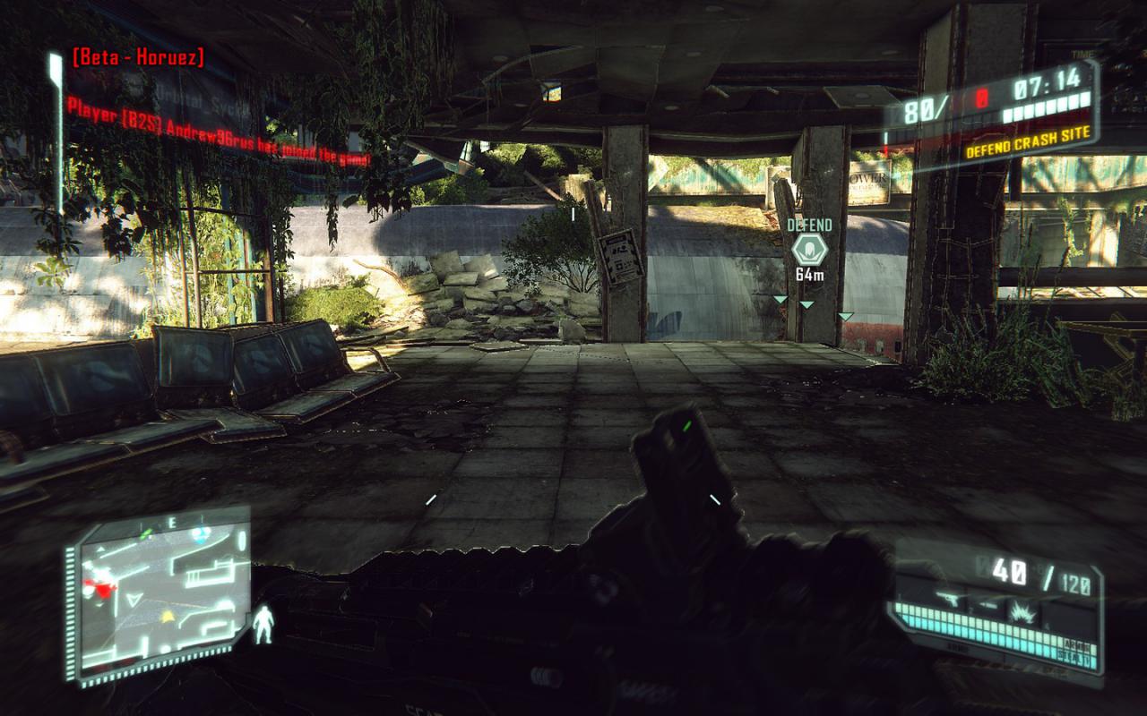 [29/01/2013] Crysis 3 Beta: Das Gameplay im Test (34)
