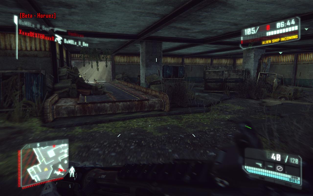 [29/01/2013] Crysis 3 Beta: Das Gameplay im Test (35)