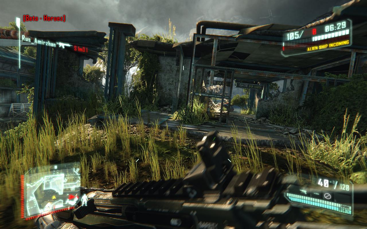 [29/01/2013] Crysis 3 Beta: Das Gameplay im Test (36)