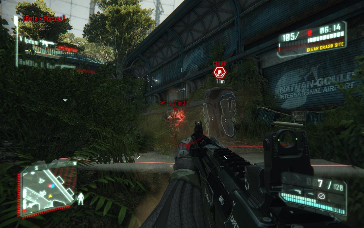 [29/01/2013] Crysis 3 Beta: Das Gameplay im Test (37)
