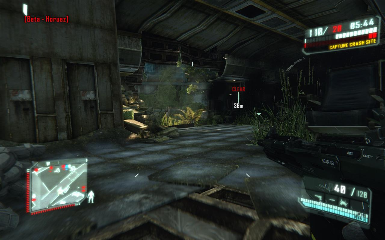 [29/01/2013] Crysis 3 Beta: Das Gameplay im Test (38)