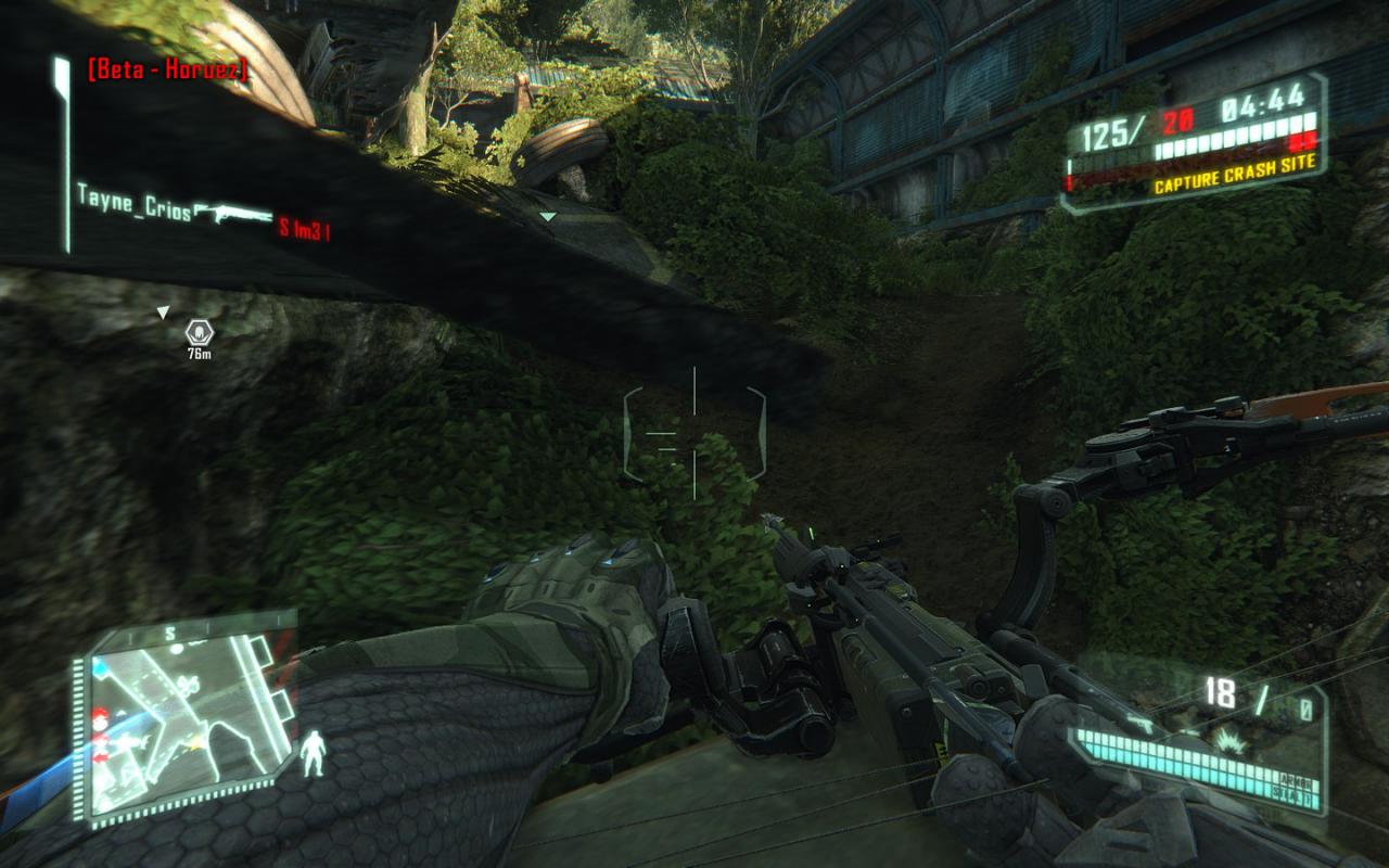 [29/01/2013] Crysis 3 Beta: Das Gameplay im Test (41)