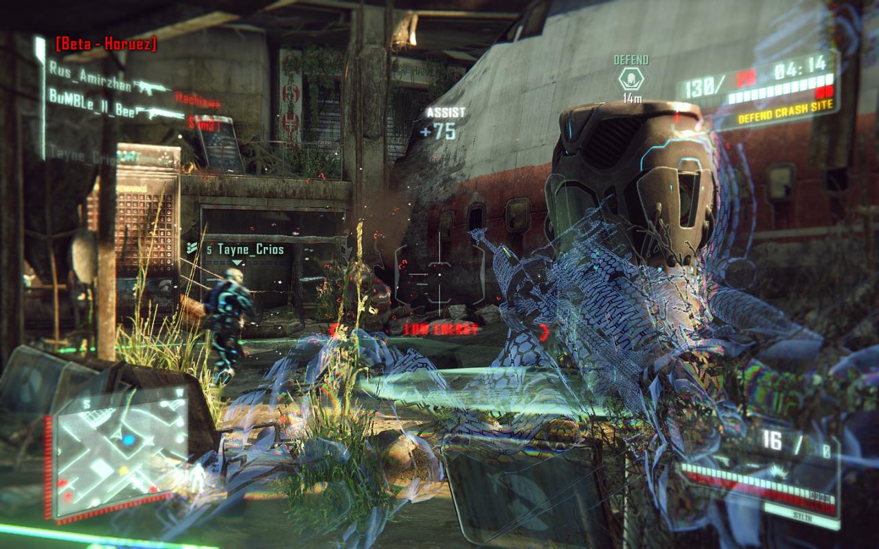[29/01/2013] Crysis 3 Beta: Das Gameplay im Test (42)
