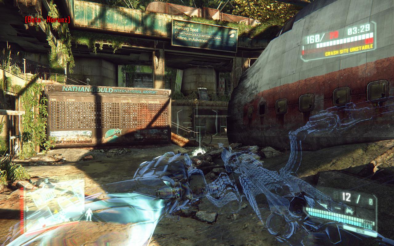 [29/01/2013] Crysis 3 Beta: Das Gameplay im Test (45)