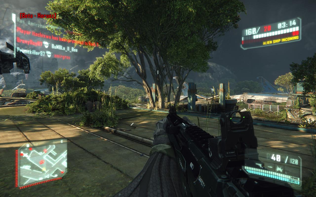 [29/01/2013] Crysis 3 Beta: Das Gameplay im Test (46)