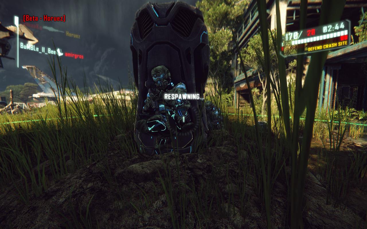 [29/01/2013] Crysis 3 Beta: Das Gameplay im Test (47)