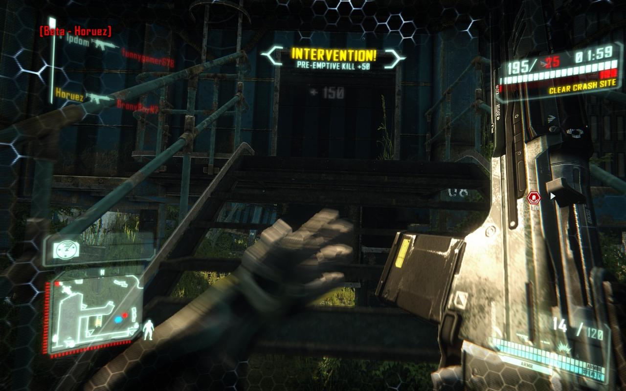 [29/01/2013] Crysis 3 Beta: Das Gameplay im Test (49)