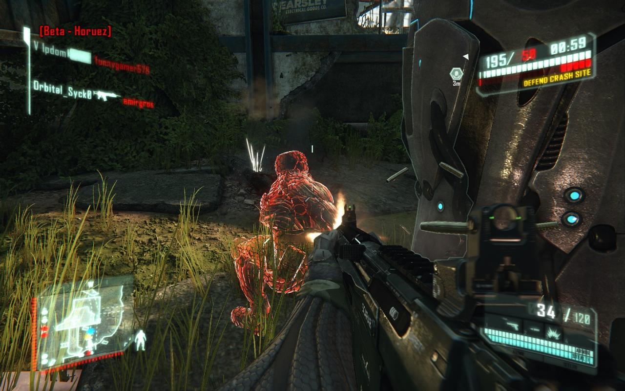 [29/01/2013] Crysis 3 Beta: Das Gameplay im Test (50)