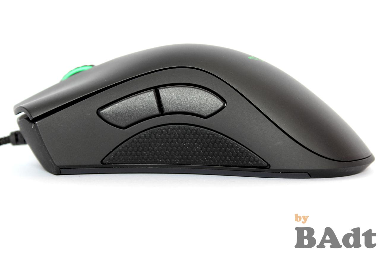 [21/01/2013] Razer Deathadder und Fractal Design R4 Arctic White im PCGHX-User-Test (1)