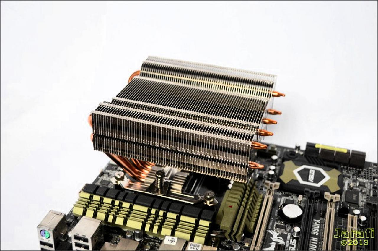 [19/01/2013] Test: CPU-Kühler EKL Alpenföhn Gotthard auf dem Prüfstand im PCGHX-Forum (8)