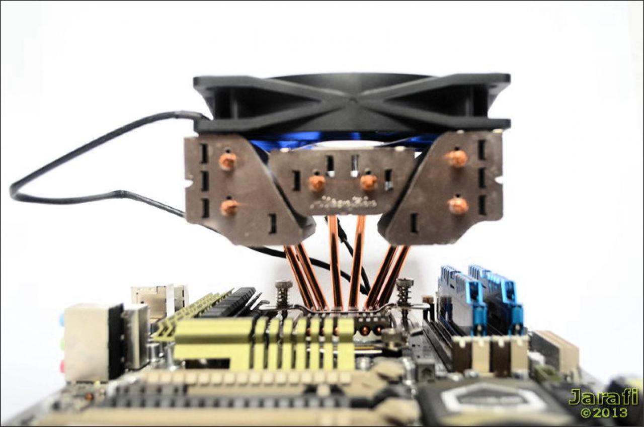 [19/01/2013] Test: CPU-Kühler EKL Alpenföhn Gotthard auf dem Prüfstand im PCGHX-Forum (9)