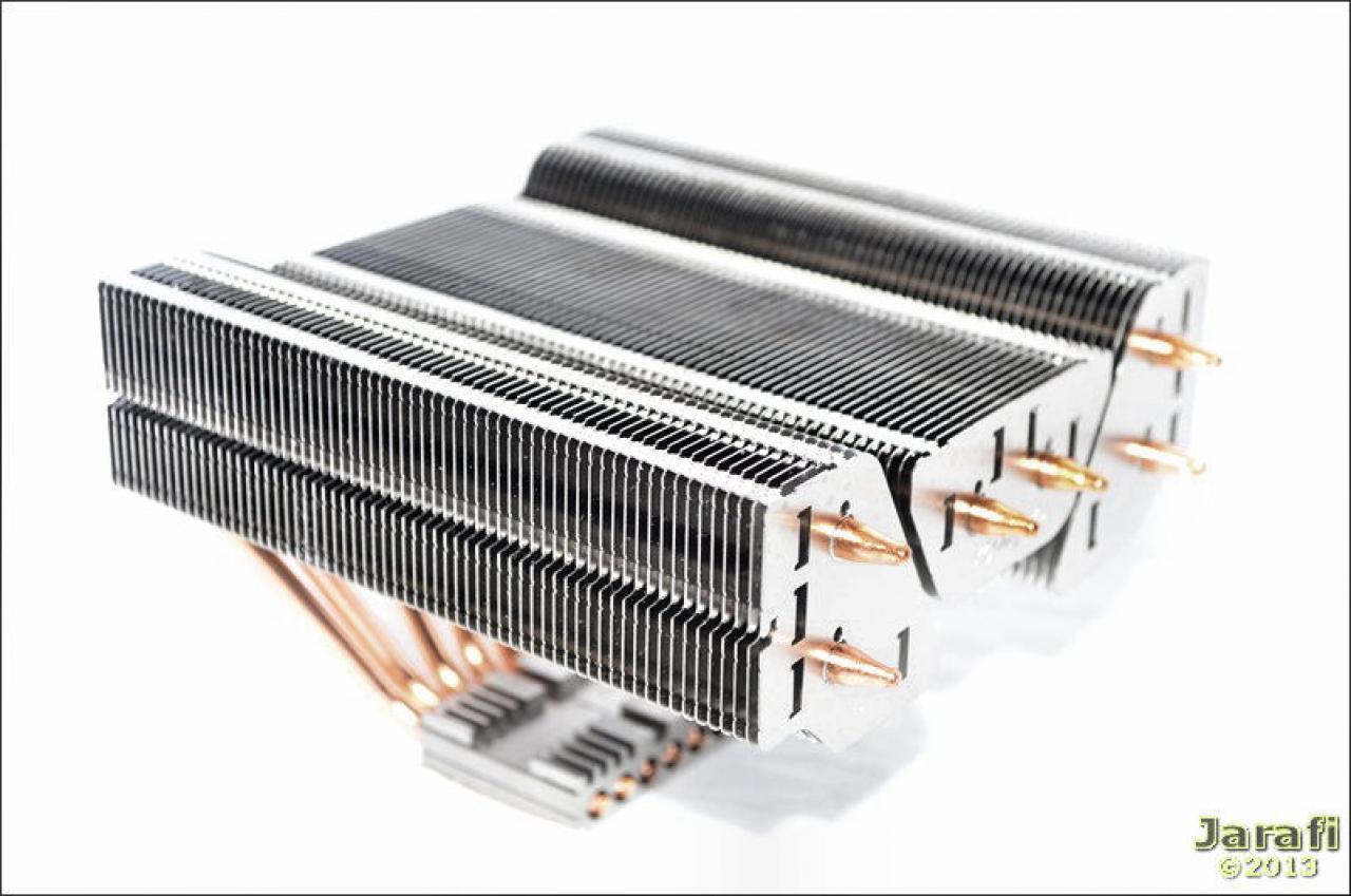 [19/01/2013] Test: CPU-Kühler EKL Alpenföhn Gotthard auf dem Prüfstand im PCGHX-Forum (3)