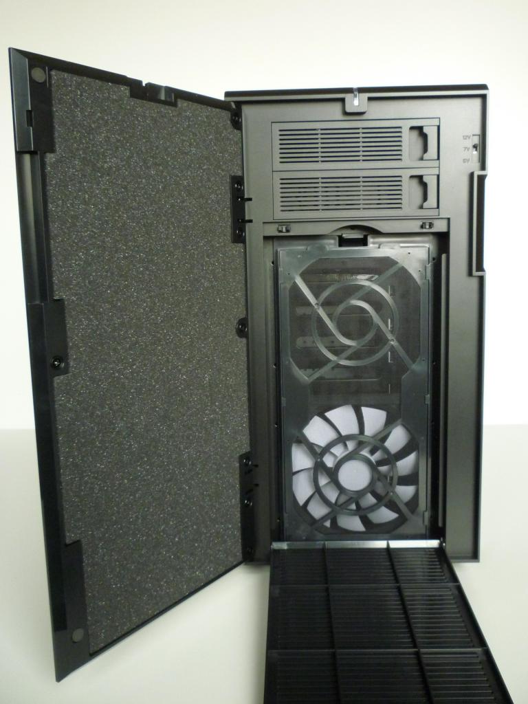 [05/01/2013] Fractal Design Define R4: Black Pearl im PCGHX-Test (4)