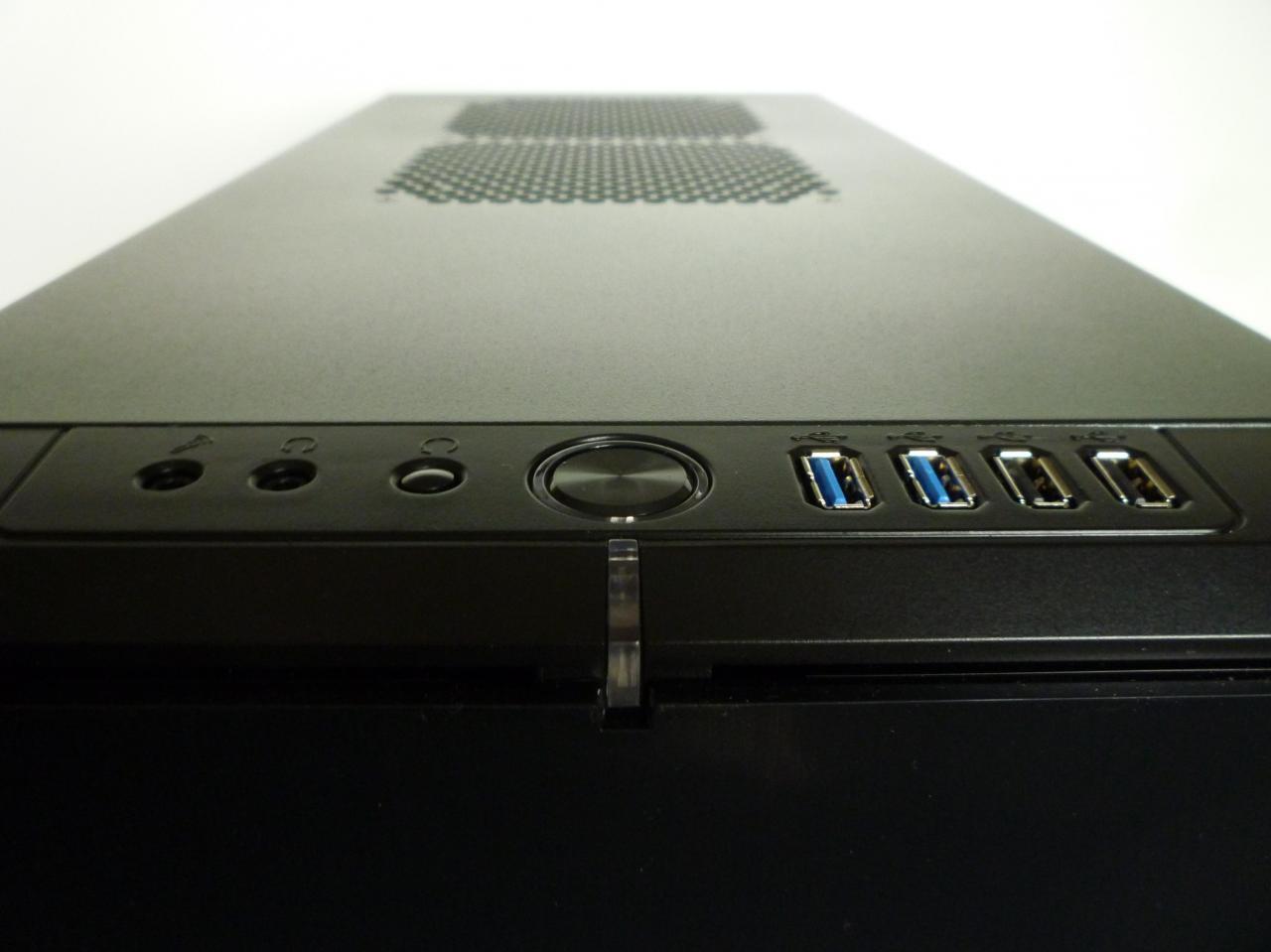 [05/01/2013] Fractal Design Define R4: Black Pearl im PCGHX-Test (7)