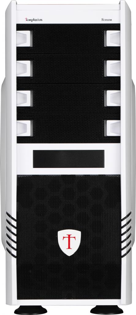 [29/01/2013] Aerocool Ferrum