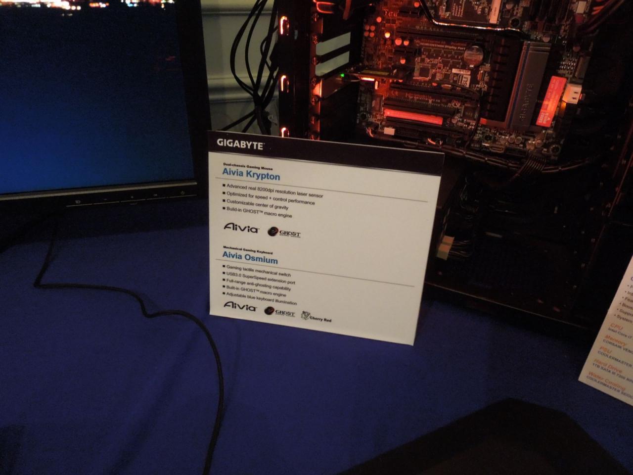 [10/01/2013] Intel HD4000: 4k-Auflösung dank Dual-Display-Port im Video (2)