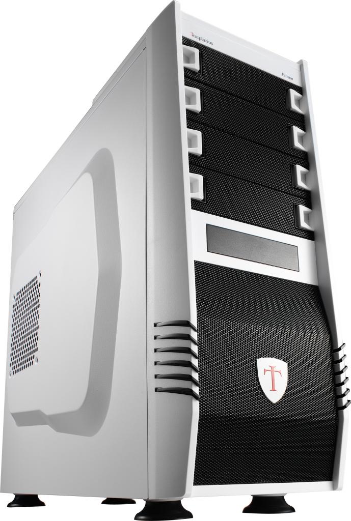 [29/01/2013] Aerocool Ferrum