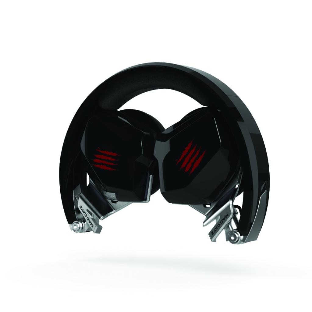[14/01/2013] Mad Catz: Rat M, Freq M, Mous 9 und Ctrl R - Gaming-Peripherie mit Bluetooth-Anbindung (3)